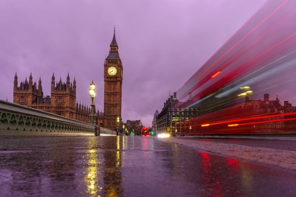 Förbered din hisspitch när du söker jobb i London