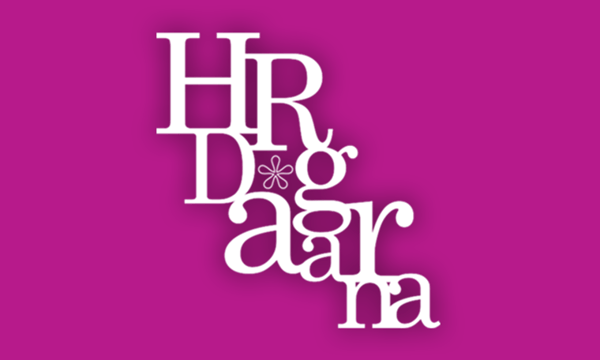 HR Dagarna 10 år